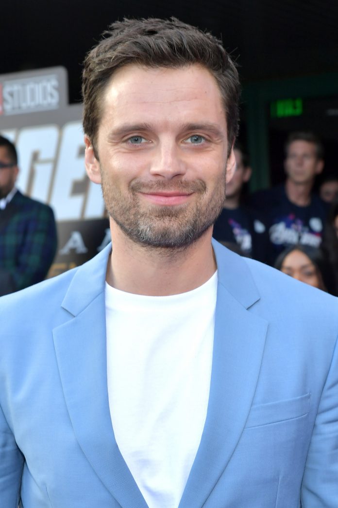 The Falcon and the Winter Soldier: cast e doppiatori della miniserie