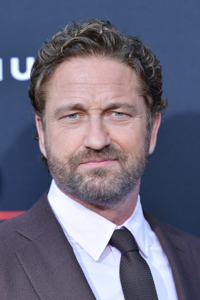 Gerard Butler: età, moglie e film dell’attore di Greenland