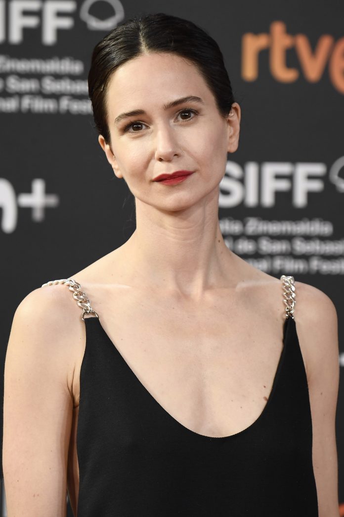 Katherine Waterston: età, instagram e film dell’attrice di Animali fantastici
