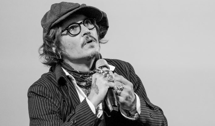 Johnny Depp contro il The Sun: ancora cattive notizie per l’attore sul caso “wife beater”