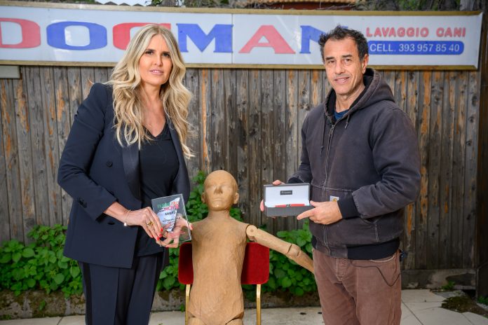 Filming Italy Los Angeles: Matteo Garrone vince il premio Best Movie per Pinocchio Matteo Garrone