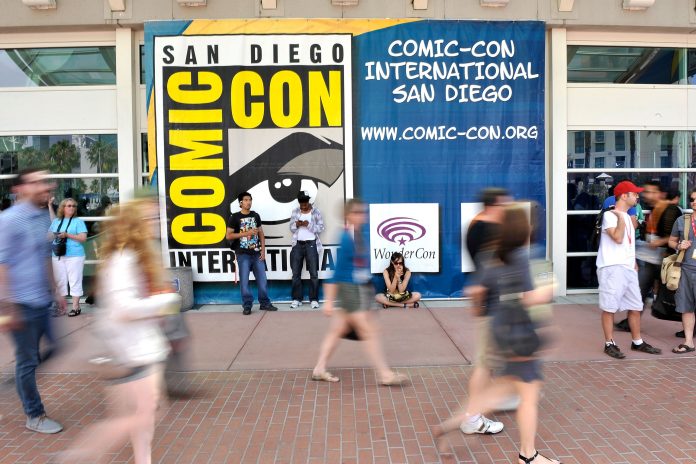 Il Comic-Con di San Diego cancellato anche nel 2021, si terrà solo online. I dettagli Comic-Con