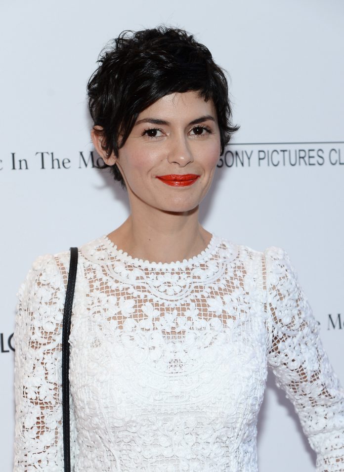 Audrey Tautou: età, fidanzato e film dell’attrice francese