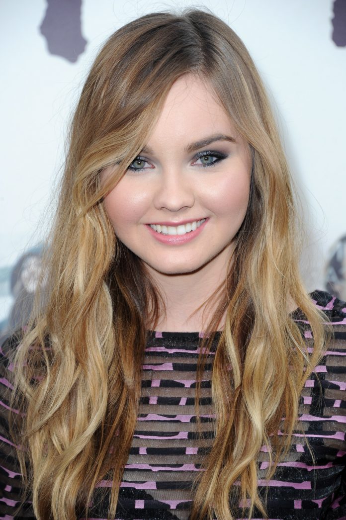 Liana Liberato: età, instagram e film dell’attrice di “The Best of Me”