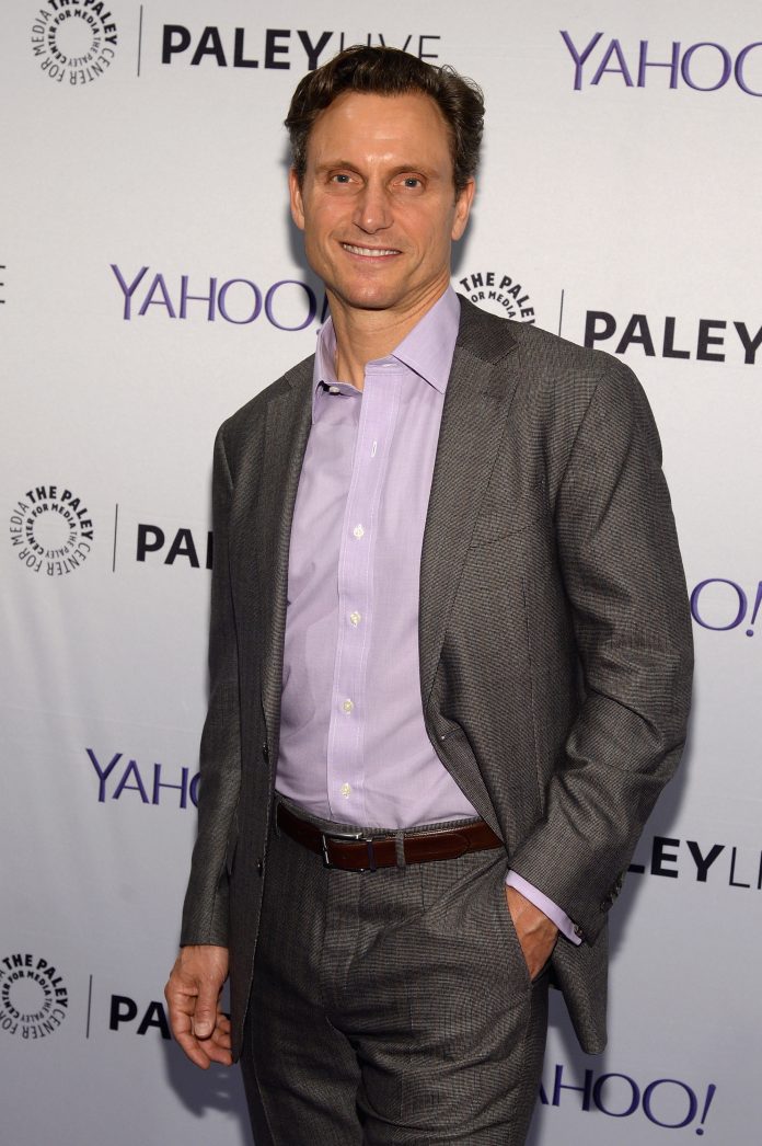Tony Goldwyn: età, moglie e filmografia dell’attore americano