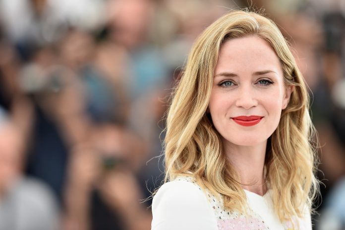 Emily Blunt: età, instagram e filmografia dell’affascinante attrice