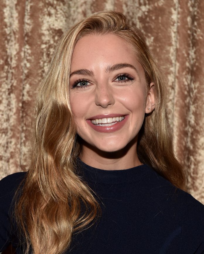 Jessica Rothe: età, instagram e filmografia dell’affascinante attrice