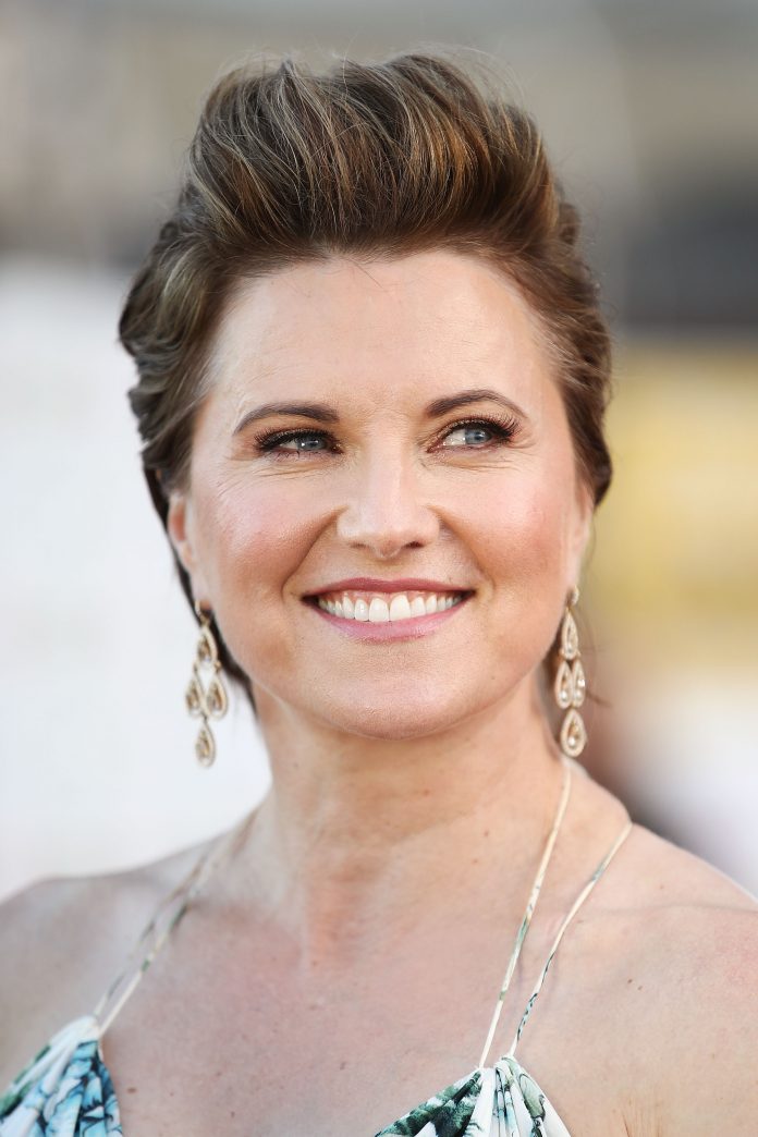 Lucy Lawless: vita privata, instagram e carriera della principessa guerriera
