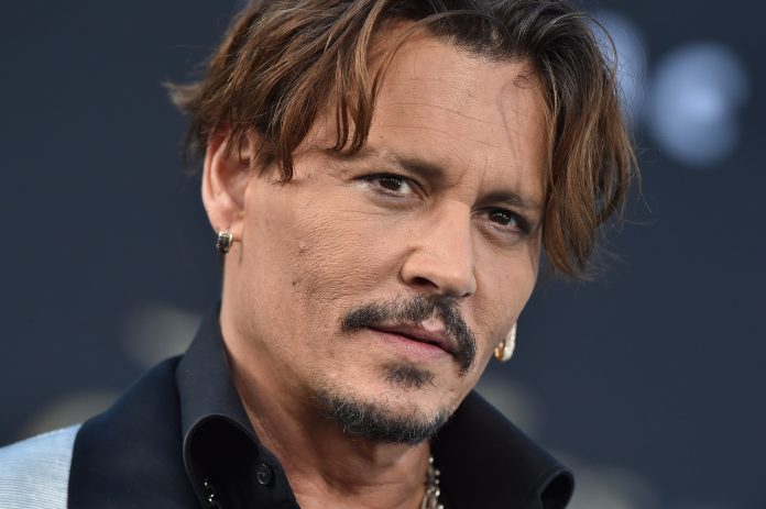 Johnny Depp: un altro sconosciuto ha invaso casa sua. E ciò che ha fatto è “assurdo”
