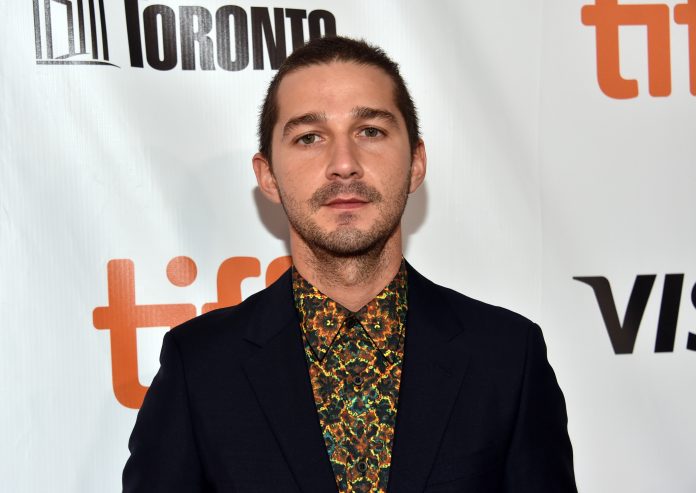 Shia LaBeouf: età, vita privata e filmografia dell’attore statunitense