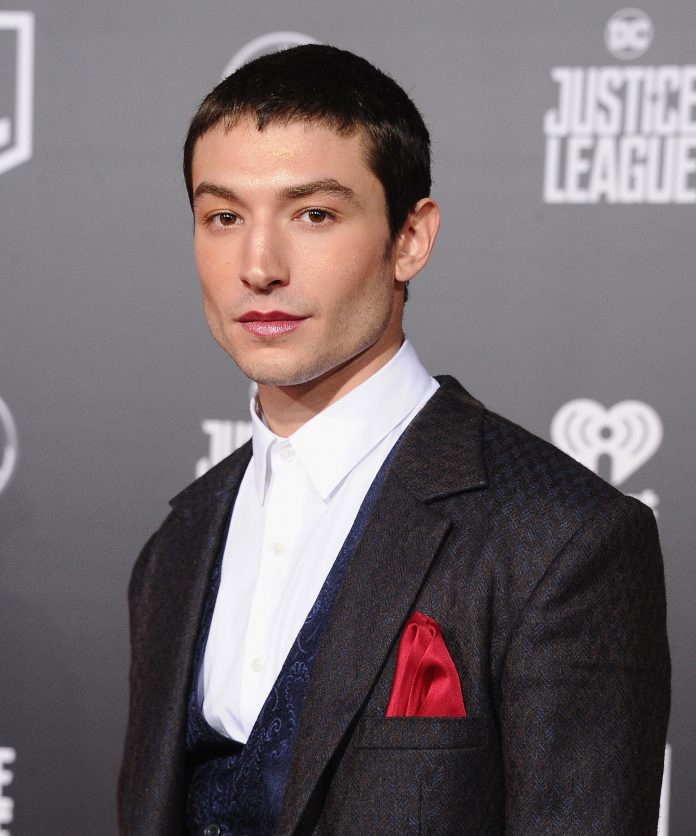 Ezra Miller: vita privata, instagram e film dell’attore statunitense