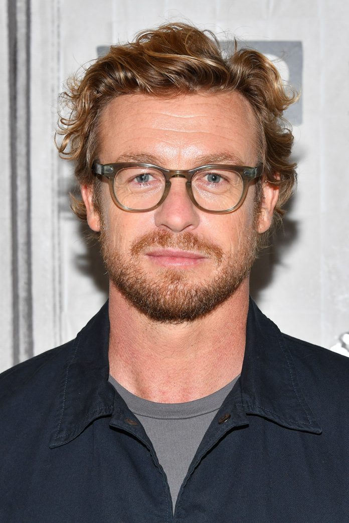 Simon Baker: moglie, instagram e film dell’attore e produttore americano