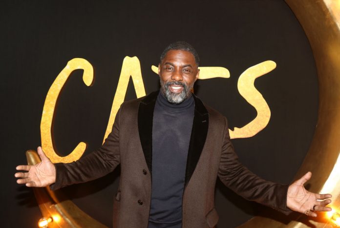 Concrete Cowboy: il nuovo film Netflix con Idris Elba e Caleb McLaughlin Concrete Cowboy trailer