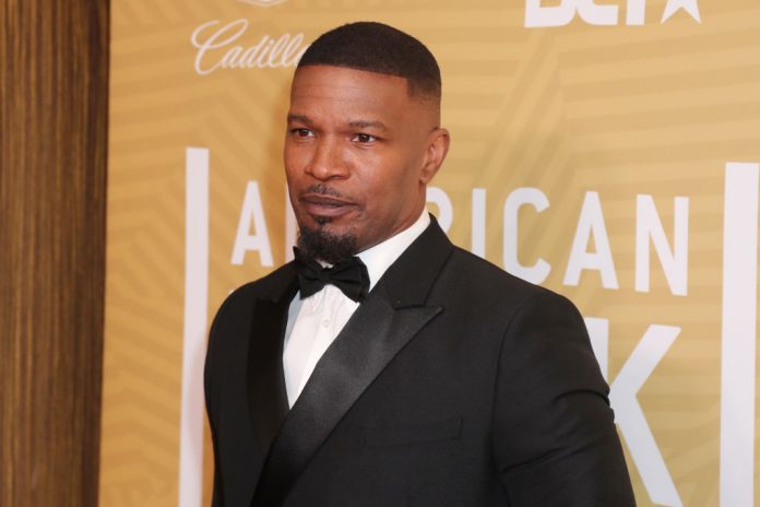 Papà, non mettermi in imbarazzo: il ritorno di Jamie Foxx sul piccolo schermo Papà non mettermi in imbarazzo