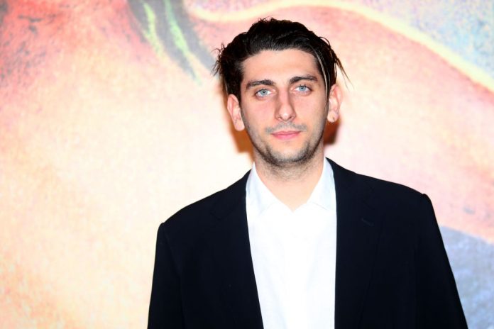 Pietro Castellitto è Francesco Totti nella serie Sky: conosciamolo meglio Pietro Castellitto
