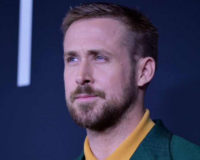 The Gray Man: Ryan Gosling, Chris Evans e Regé-Jean Page con la regia dei fratelli Russo The Gray Man cast