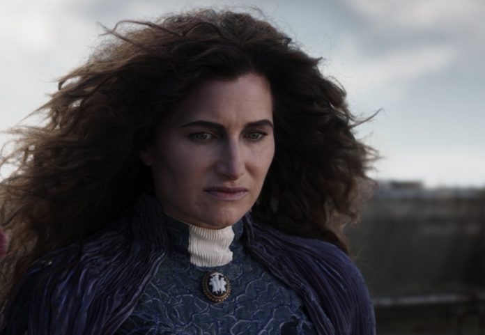 WandaVision: vedremo ancora Agatha Harkness nel futuro del MCU? Kathryn Hahn rompe il silenzio