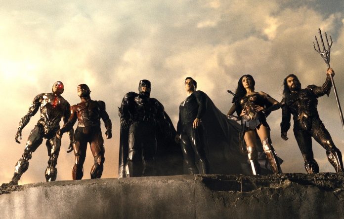 Zack Snyder’s Justice League, il regista svela la sola e unica regola imposta per la Snyder Cut