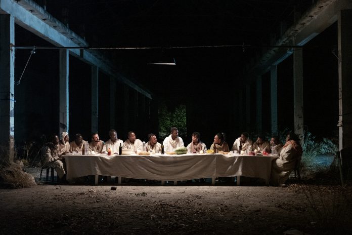 Il Nuovo Vangelo: dal 1 al 4 aprile arriva in streaming il film di Milo Rau