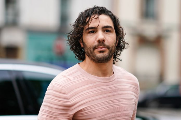 The Serpent: la nuova serie Netflix sul serial killer Charles Sobhraj The Serpent serie tv