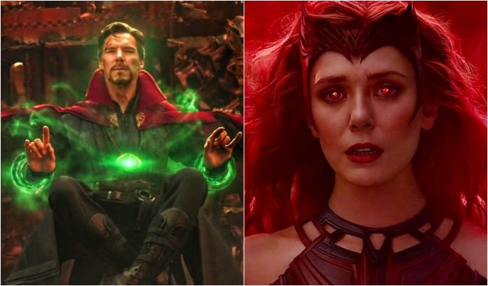 RUMORS – Doctor Strange 2: Scarlet Witch sarà la villain e si scontrerà con un clamoroso X-Men!