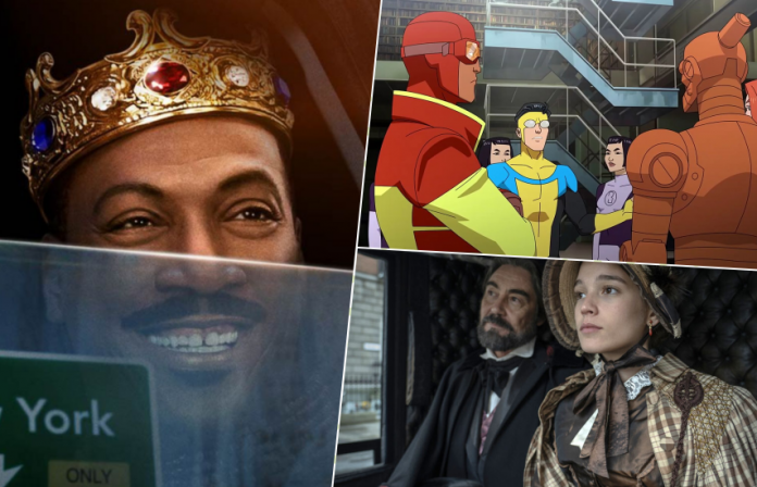 Amazon Prime Video marzo 2021: tutte le novità del mese tra film e serie TV Amazon Prime Video