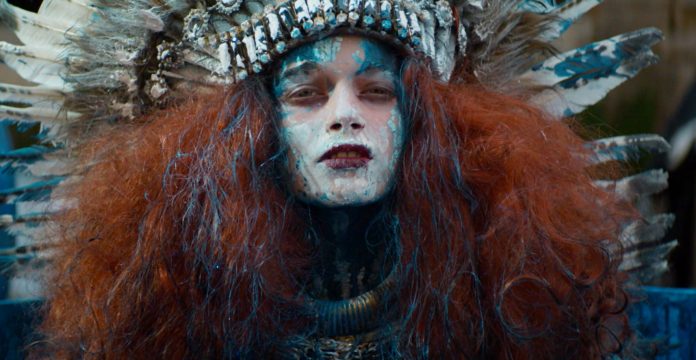 Anna: una Sicilia post-apocalittica nel trailer della nuova serie di Niccolò Ammaniti