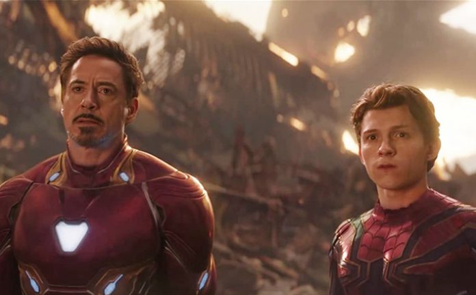 Robert Downey Jr. spiega perché Tom Holland è lo Spider-Man perfetto. E i fan impazziscono Downey jr. Holland