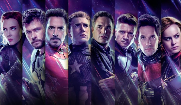 Avengers: Endgame, un fan ha regalato al cinecomic un nuovo record. Ed è davvero da folli! Avengers: Endgame