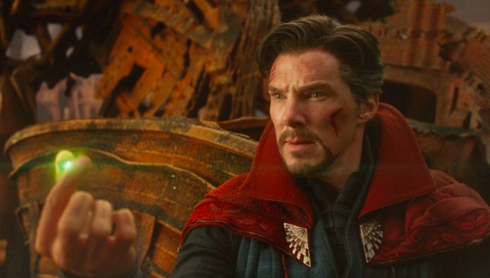 Aspettando Doctor Strange 2: la verità sui 14,000,605 scenari di Infinity War è più oscura di quel che credevamo