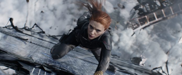 Black Widow, la vera eroina è Scarlett Johansson: il suo gesto coraggioso sul set