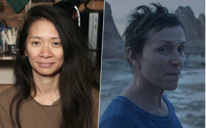 Nomadland: un’intervista dell’autrice Chloé Zhao fa scoppiare la polemica in Cina. Scatta la censura per il film Nomadland Cina