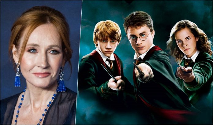 Harry Potter: una celebre star della saga difende J.K. Rowling dalle accuse di transfobia