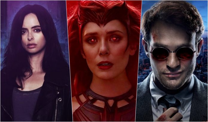 Serie Marvel in ordine cronologico: ecco come guardare tutte le serie TV del MCU