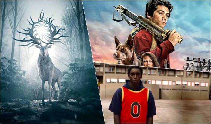Netflix aprile 2021: tutti i film e le serie tv del mese