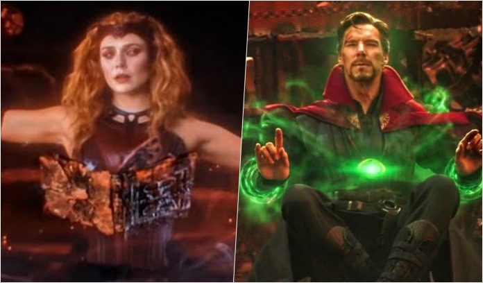 Doctor Strange 2: il finale di WandaVision rende ancora più plausibile una tristissima teoria