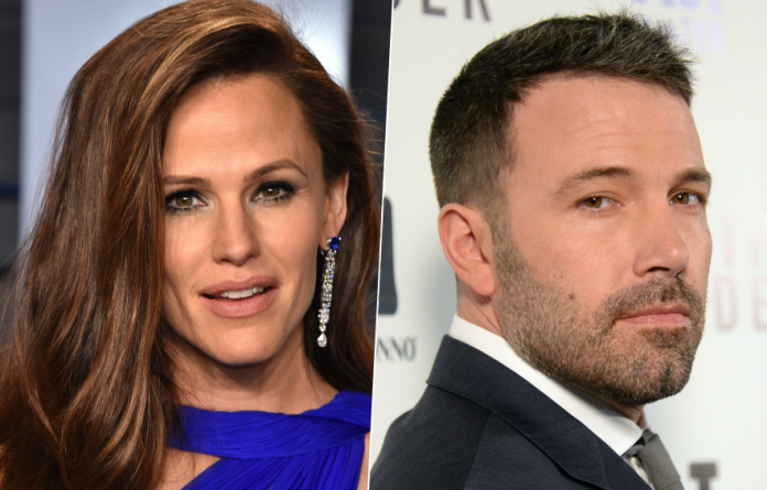 Jennifer Garner: «I nostri figli hanno notato che la gente tratta me e Ben Affleck diversamente» Jennifer Garner Ben Affleck
