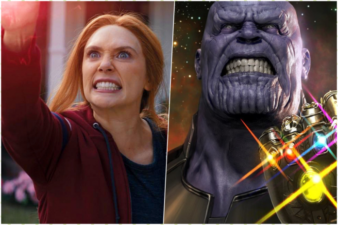 WandaVision ci ha fatto cambiare idea sull’imperdonabile errore di un eroe di Avengers: Infinity War?