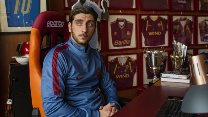 Speravo de morì prima, presentata la serie su Francesco Totti: «Ho scoperto cose di me che non conoscevo» Speravo de morì prima Totti