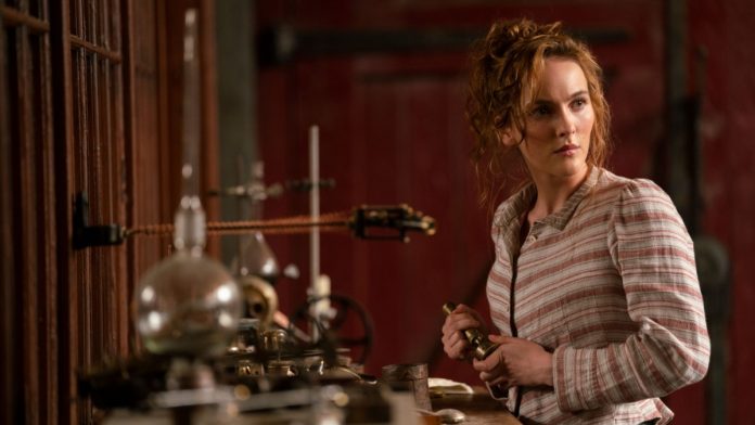 The Nevers, il full trailer e la data d’uscita della serie sci-fi di Joss Whedon