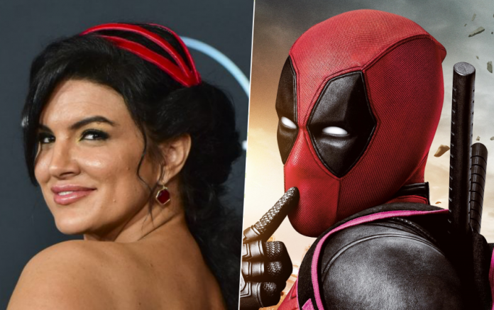 Gina Carano: ricordate l’attrice in Deadpool? Ecco quale ruolo badass interpretava