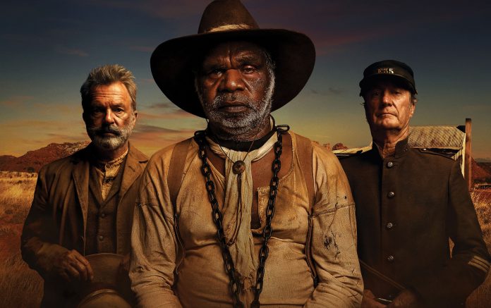 Sweet Country