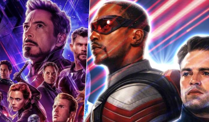 The Falcon and the Winter Soldier ha appena introdotto dei nuovi attesissimi personaggi nel MCU? The Falcon and the Winter Soldier