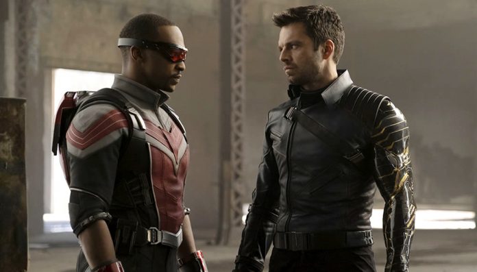 The Falcon and the Winter Soldier: ecco l’epico trailer finale della nuova serie Marvel