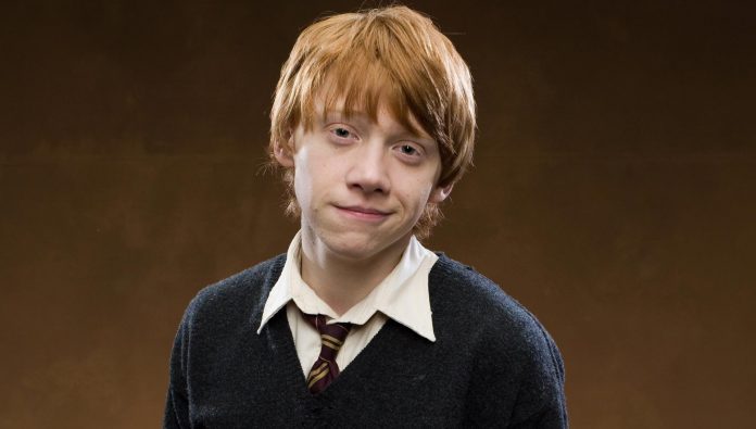 Harry Potter: Rupert Grint spiega cosa NON gli manca affatto dei 10 anni trascorsi sul set