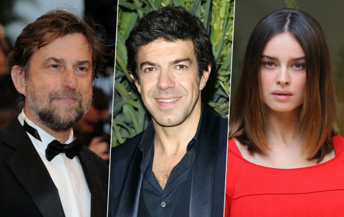 Il colibrì: Nanni Moretti torna a recitare nel film tratto dal romanzo di Sandro Veronesi Il colibrì Nanni Moretti