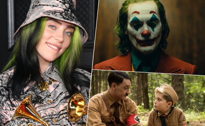Grammy Awards 2021: tra i vincitori Billie Eilish per No Time to Die, Joker e Jojo Rabbit Grammy Awards 2021