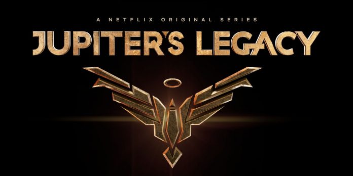 Jupiter’s Legacy: un primo sguardo ai supereroi della nuova serie Netflix Jupiter's Legacy