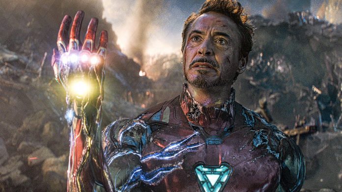 Avengers: Endgame, per “colpa” di Iron Man i Marvel Studios hanno fatto fuori un’altra star del MCU?
