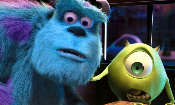 Monsters & Co. La serie – Lavori in Corso!, ecco la data d’uscita su Disney+ e le foto dei protagonisti
